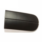 FRONT N/S LH DOOR LOCK CONTROLS BEZEL