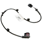BRAKE SKID CONTROL WIRING