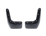 TOURNEO CONNECT MUD FLAPS  02/2022