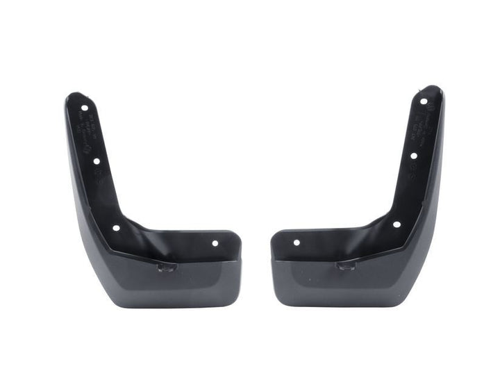 TOURNEO CONNECT MUD FLAPS  02/2022
