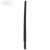 FIGO KA+ FRONT N/S DOOR OUTER BELT WEATHERSTRIP SEAL 2016-