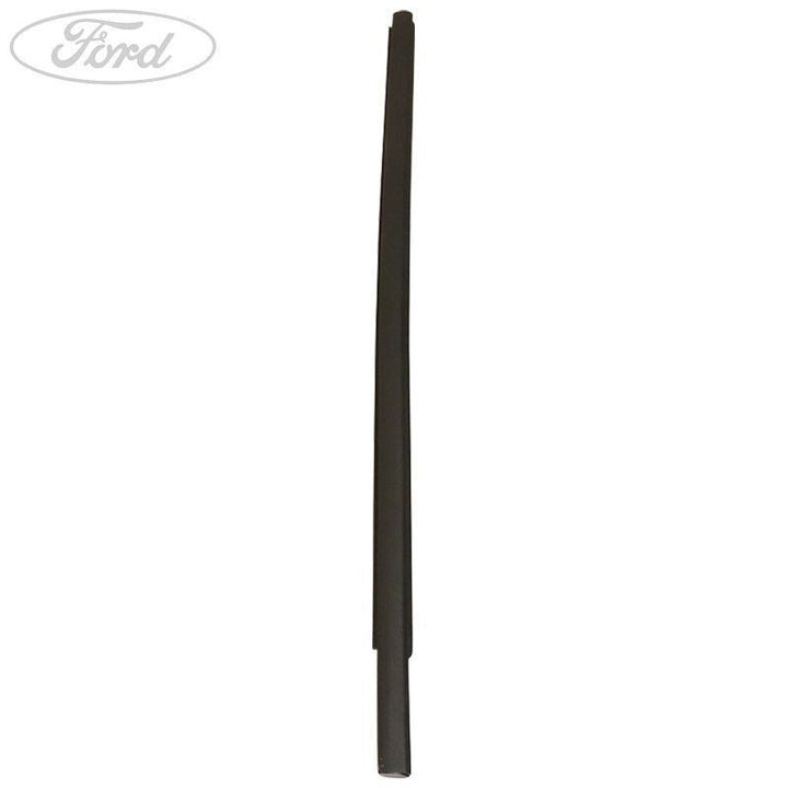 FIGO KA+ FRONT N/S DOOR OUTER BELT WEATHERSTRIP SEAL 2016-