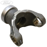 YOKE