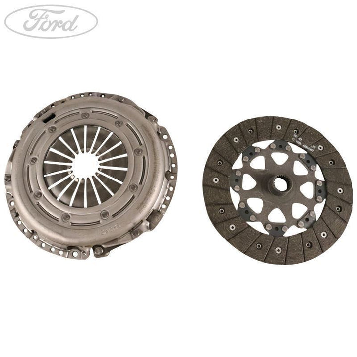 FOCUS MK2 C-MAX S-MAX MK1 MONDEO MK4 GALAXY MK2 TDCI CLUTCH