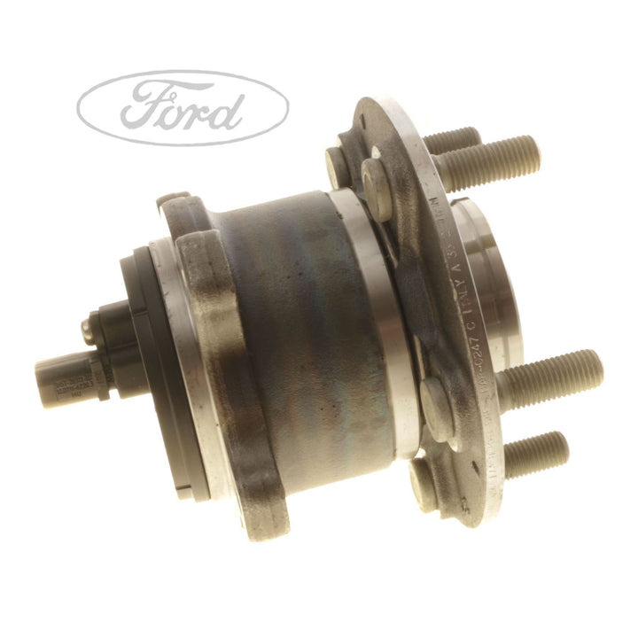 MONDEO FOCUS KUGA WHEEL HUB ASSEMBLY