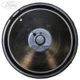 MONDEO S-MAX GALAXY 2.2 DURATORQ CRANKSHAFT PULLEY 10-14