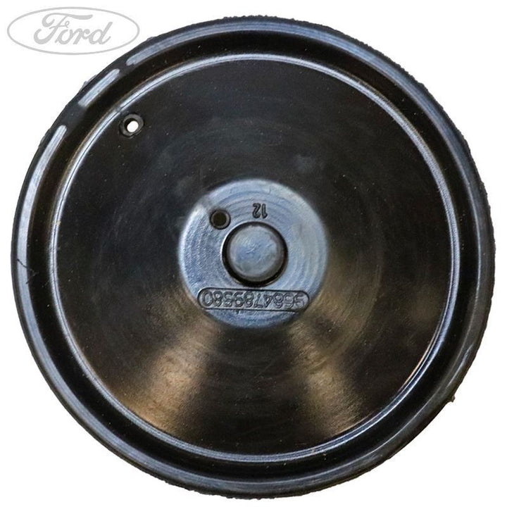 MONDEO S-MAX GALAXY 2.2 DURATORQ CRANKSHAFT PULLEY 10-14