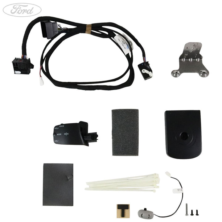 KUGA FOCUS C-MAX MOBILE PHONE FREE HANDS KIT STALK CONTROL