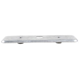 DOOR HINGE REINFORCEMENT