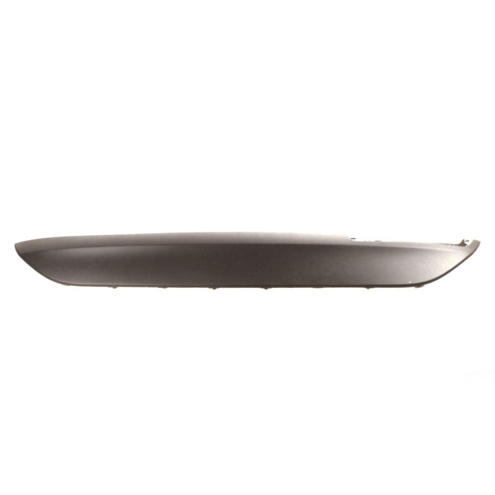 FIESTA REAR BUMPER COVER