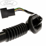 TRANSIT FRONT DOOR DEAD LOCK WIRING 2006-2012