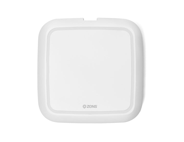 ACV* ZENS QI BASE STATION WHITE