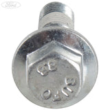 WATER PUMP SCREW PACK OF 6