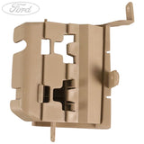 DASH PANEL STIFFENER MEMBER