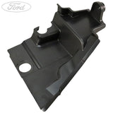 RANGER DIESEL ENGINE FRONT O/S AIR DEFLECTOR