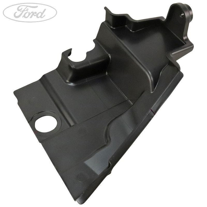 RANGER DIESEL ENGINE FRONT O/S AIR DEFLECTOR