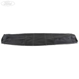 REAR SEAT BACK COVER