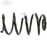 TRANSIT CONNECT 1.5 DURATORQ TDCI FRONT SUSPENSION SPRING
