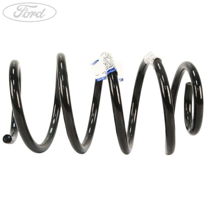 TRANSIT CONNECT 1.5 DURATORQ TDCI FRONT SUSPENSION SPRING
