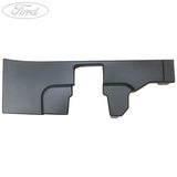 TRANSIT TOURNEO COURIER REAR O/S BUMPER TOWING EYE COVER