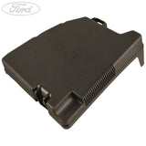 FUSE BOX COVER