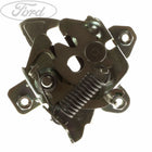 KA BONNET LATCH