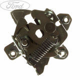 KA BONNET LATCH