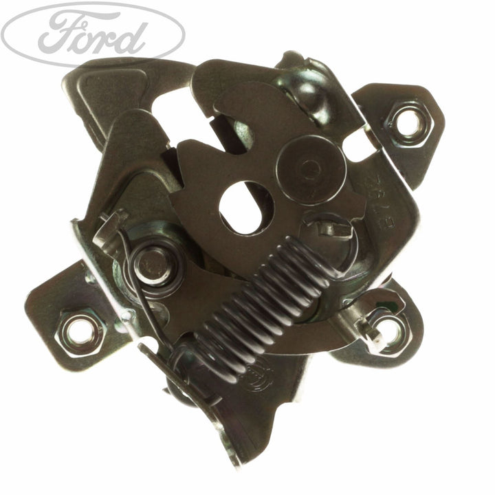 KA BONNET LATCH