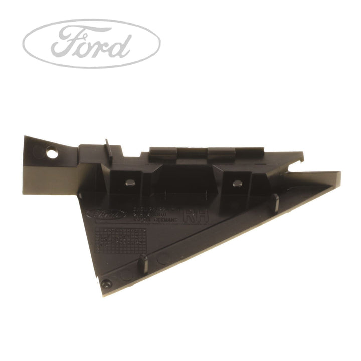 FIESTA REAR O/S OUTER QUARTER PANEL MOULDING