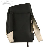 SEAT BACK COVER