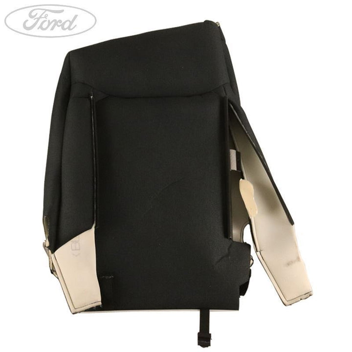 SEAT BACK COVER