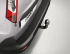 FIXED TOW BAR WITH FITTING  03/2018  05/2018