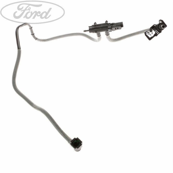 FUEL PIPE