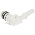 FUEL RAIL HOSE CONNECTOR ELBOW