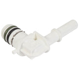 FUEL RAIL HOSE CONNECTOR ELBOW