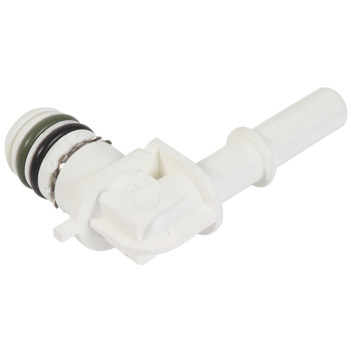 FUEL RAIL HOSE CONNECTOR ELBOW