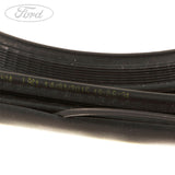 KA REAR BOOT TAILGATE WEATHERSTRIP SEAL