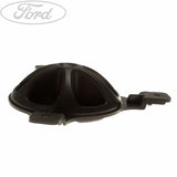 KA N/S RADIATOR FRONT BUMPER GRILLE