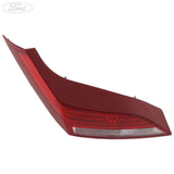 FOCUS CC N/S REAR LOWER OUTER LIGHT LAMP WITH NUTS