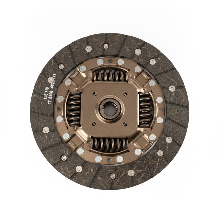 1.0 Ecoboost Clutch Kit65-140bhp 2-Pieces 2012-2023
