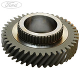 6-SPEED MANUAL TRANSMISSION MAINSHAFT 5TH SPEED GEAR