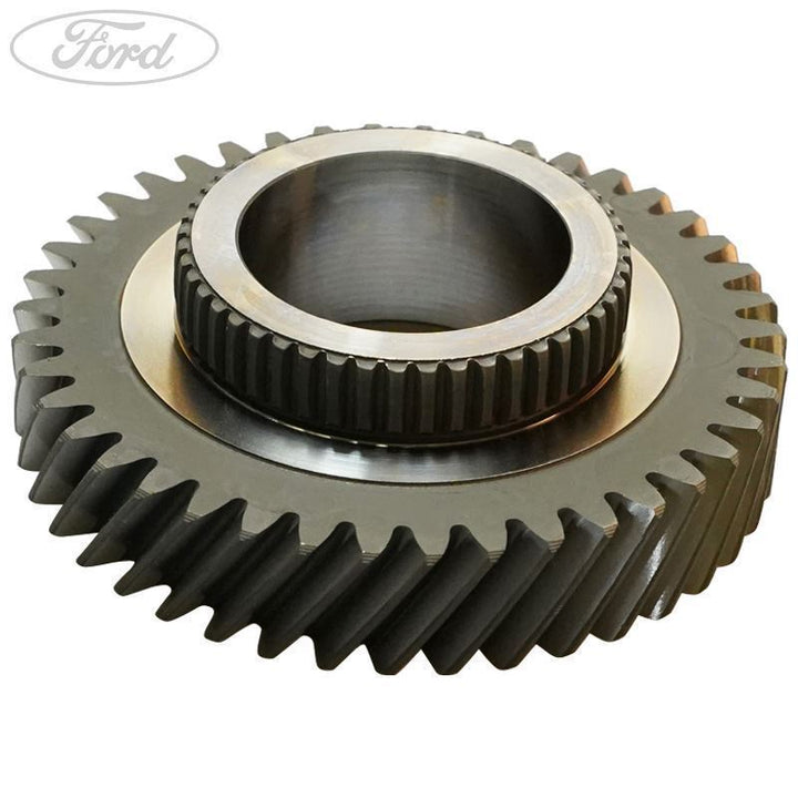 6-SPEED MANUAL TRANSMISSION MAINSHAFT 5TH SPEED GEAR