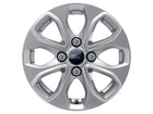KA+ 06/2016-02/2018 ALLOY WHEEL 14