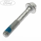FRONT SUSP.ARMS/STABILIZER/X-MEMBER BOLT PACK OF 5