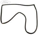 FIESTA FRONT O/S DOOR WEATHERSTRIP SEAL 2012-