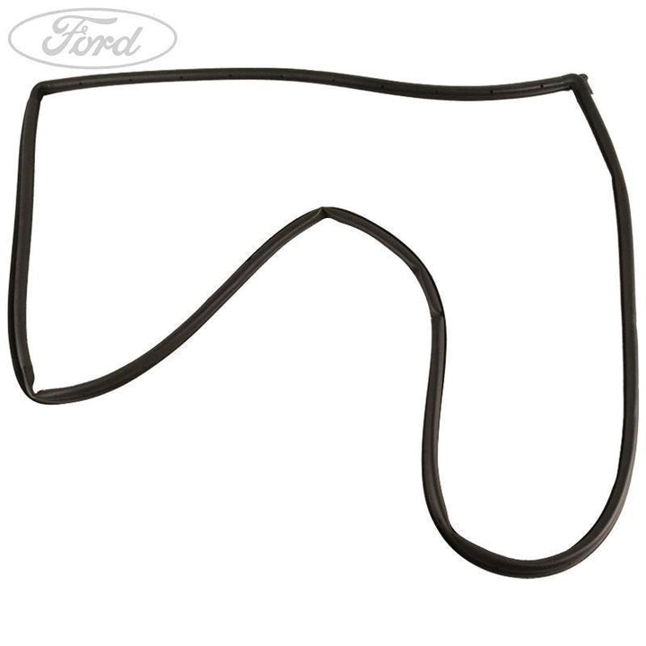 FIESTA FRONT O/S DOOR WEATHERSTRIP SEAL 2012-