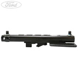 SEAT WITH HEIGHT ADJUST ADJUSTER