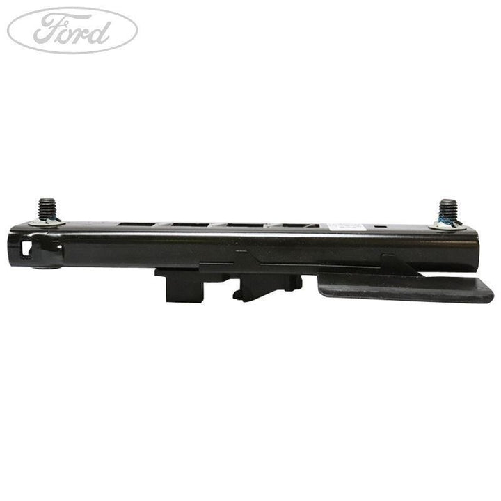 SEAT WITH HEIGHT ADJUST ADJUSTER
