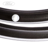 KUGA REAR DOOR OPENING WEATHERSTRIP