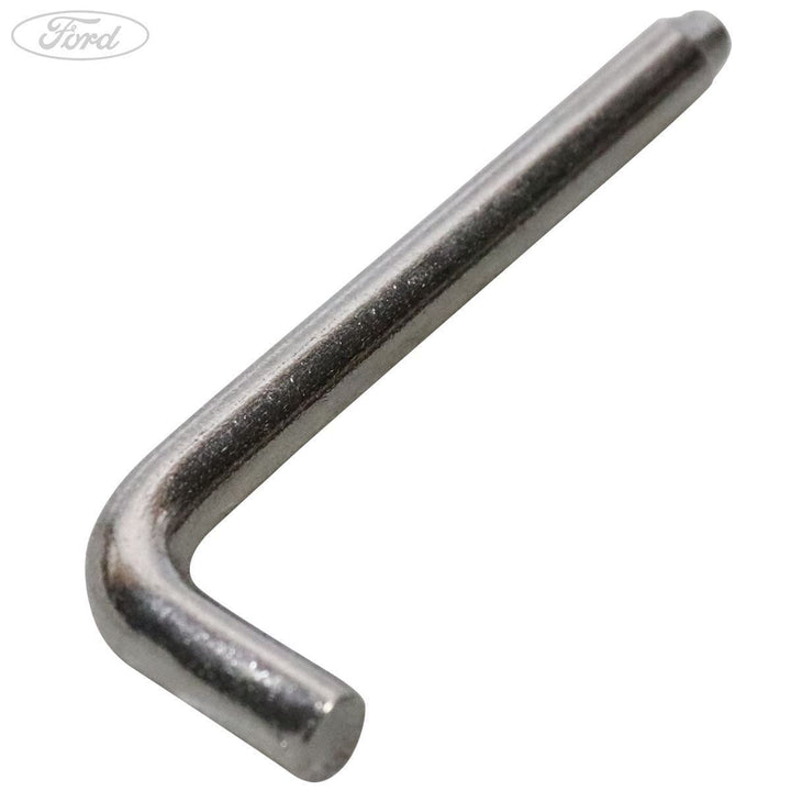 HINGE PIN